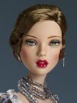 Tonner - Deja Vu - Emma Jean's Icy Lace - Doll